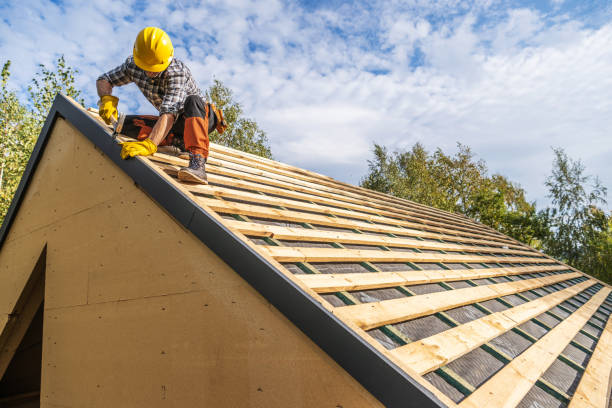 Best Metal Roofing Contractor  in Wausau, WI