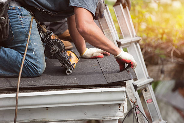 Best Roof Repair Services  in Wausau, WI