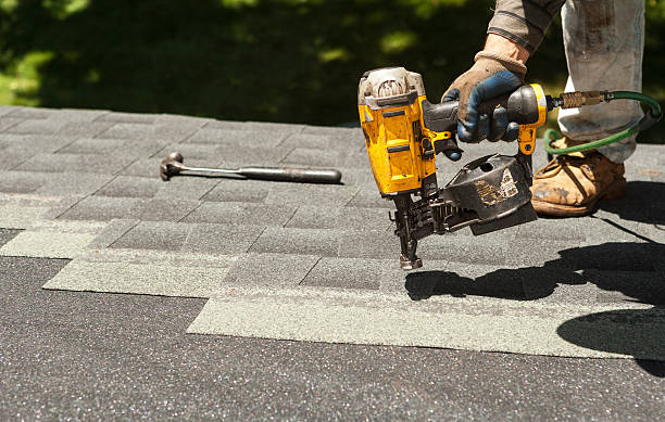 Best Roof Gutter Cleaning  in Wausau, WI