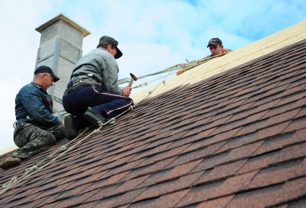 Wausau, WI Roofing Contractor Company