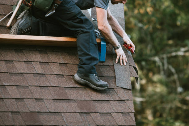 Slate Roofing Contractor in Wausau, WI